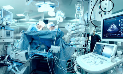 Z-Tronix PCB & Medical Grade Power Cords Save Lives