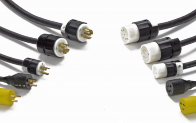 Custom Power Cord Types & Uses For Any Application