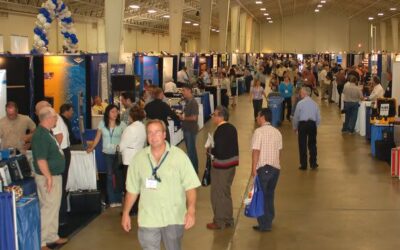 Z-Tronix Inc. at the 2023 Del Mar Electronics & Manufacturing Show